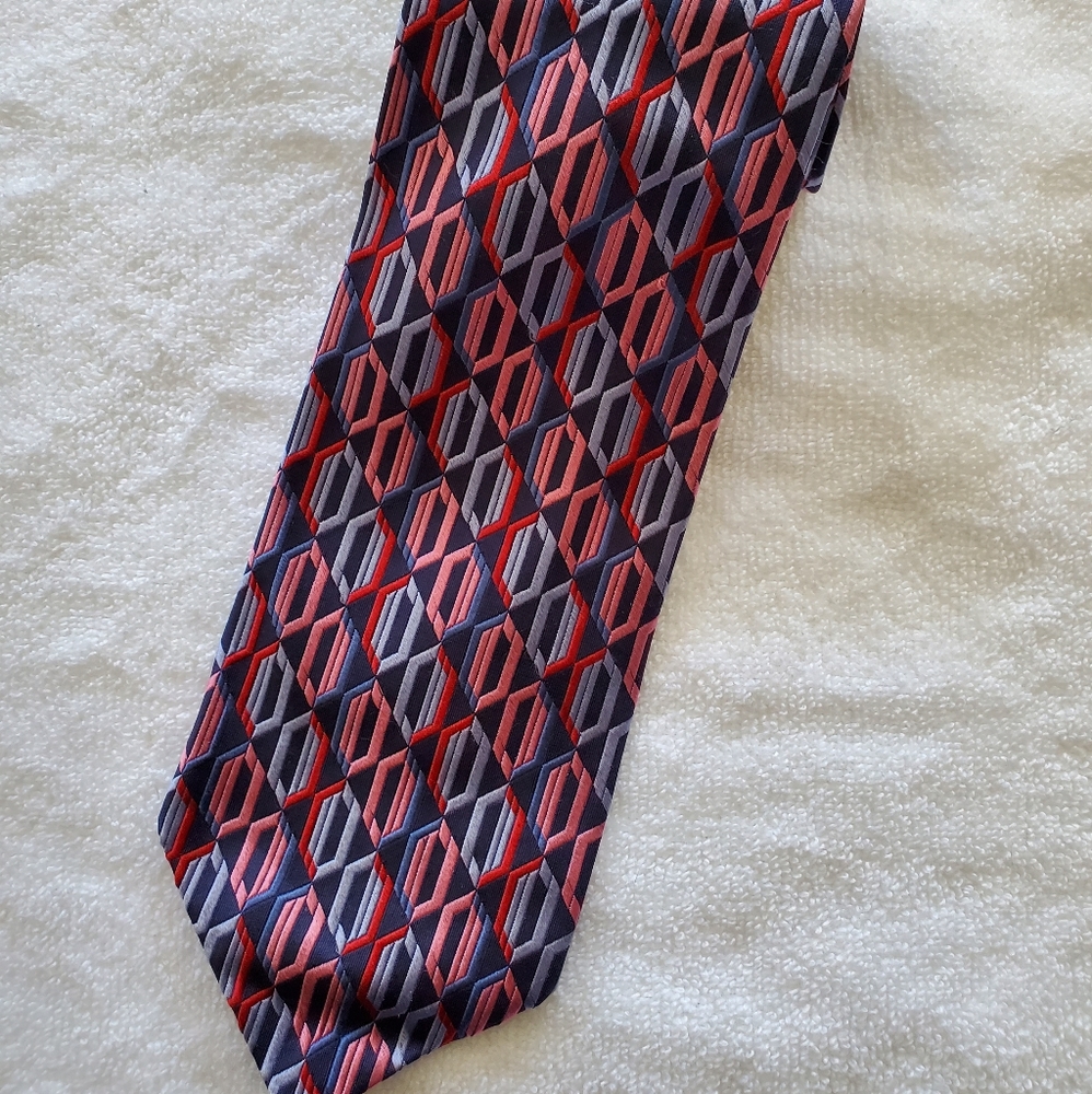 Klauss Boehler Necktie 🇮🇹